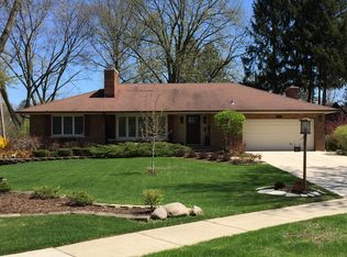 405 Arlington Rd, Itasca, IL 60143