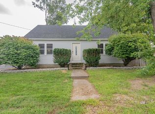 4 Holly Dr, Nashua, NH 03063