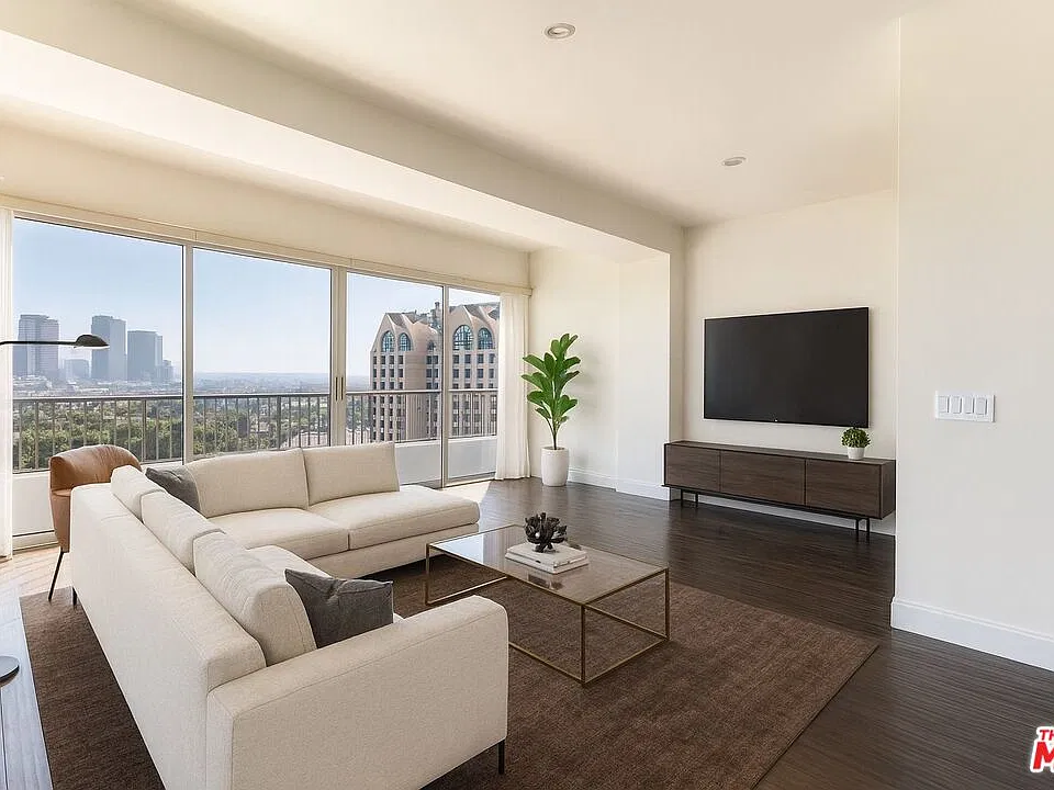 10501 Wilshire Blvd #1403