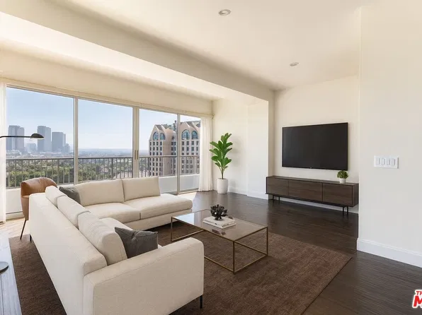 10501 Wilshire Blvd Unit 1403, Los Angeles, CA 90024