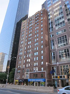 865 UN Plaza