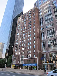865 UN Plaza at 865 United Nations Plaza in Turtle Bay