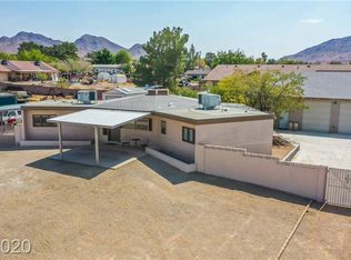 1621 Sundown Dr, Henderson, NV 89002