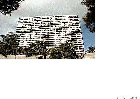1st image of 55 S Kukui St APT D908