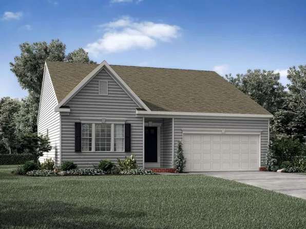Avalon Plan, Hawley Farms