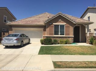 5907 Tandil Way, Bakersfield, CA 93306