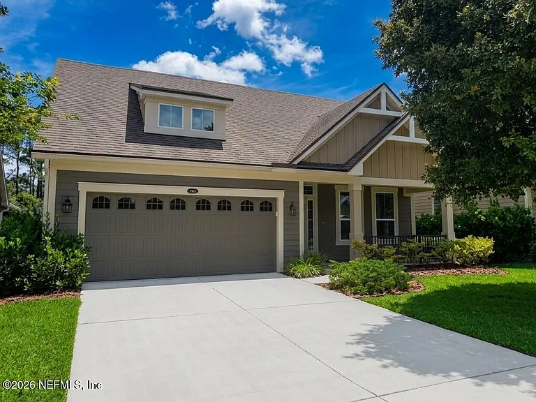 244 Southern Oak Dr — Photo 1