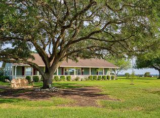 11668 New Wehdem Rd, Brenham, TX 77833