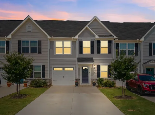 237 Scenic Rd, Anderson, SC 29621