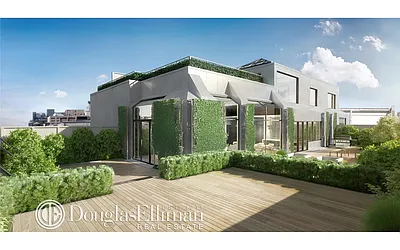 Sold by Douglas Elliman