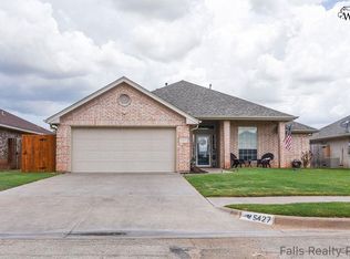 5427 Flo Dr, Wichita Falls, TX 76302