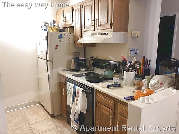 Apartment Rental Experts