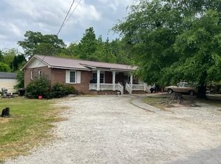 60 Lee St, Sparta, GA 31087