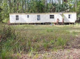 2226 Maple St, Bunnell, FL 32110