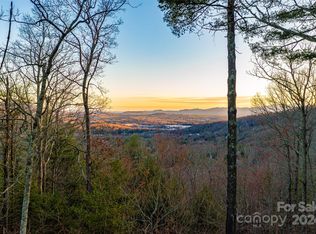 119 Boulder Creek Way, Asheville, NC 28805