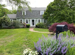 40 Candlewood Dr, Scituate, MA 02066
