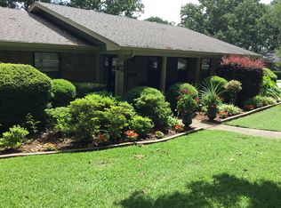 1925 Osage Dr, N Little Rock, AR 72116