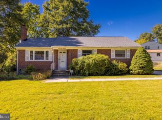 7400 Bath St, Springfield, VA 22150