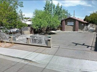 1750 E Oak St, Phoenix, AZ 85006