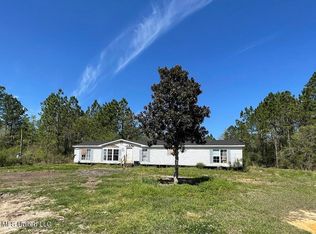 24362 McHenry Rd, Saucier, MS 39574