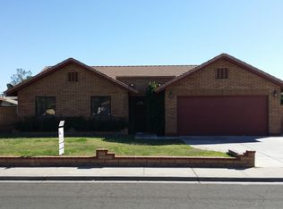 2943 E Dartmouth St, Mesa, AZ 85213