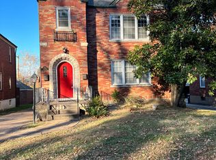 7331 Delmar Blvd FL 2ND, Saint Louis, MO