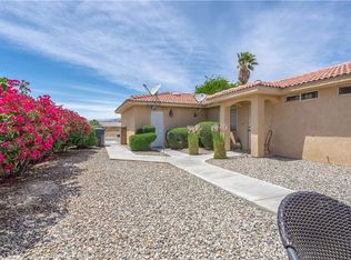 13718 Luis Dr #B, Desert Hot Springs, CA 92240
