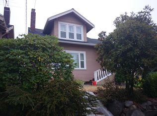 918 N 77th St, Seattle, WA 98103