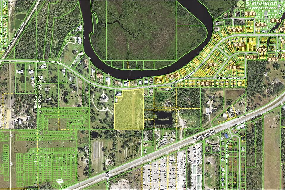 1st image of 7605 Riverside Dr