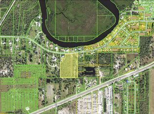 7605 Riverside Dr, Punta Gorda, FL 33982