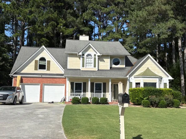 3078 Commons Xing, Snellville, GA 30078