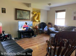 1515 W Oxford St #C, Philadelphia, PA 19121