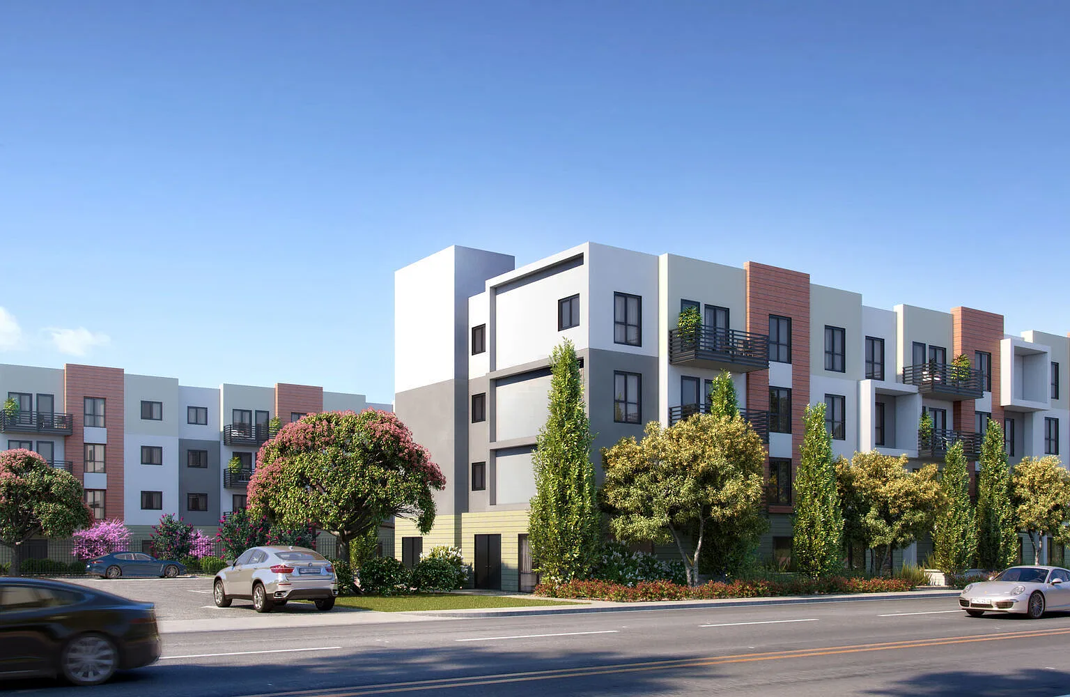 Clinton Avenue — Photo 1