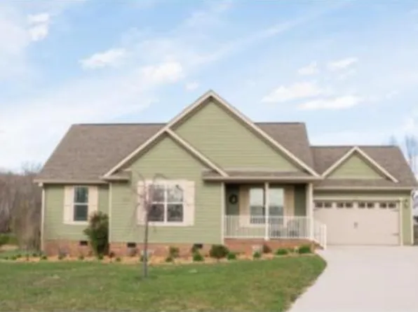625 Wyndwalker Ln, Cookeville, TN 38506