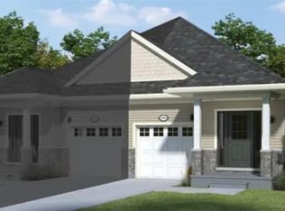 34 Meadowlark Dr, Pt Colborne, ON L3K 6E3