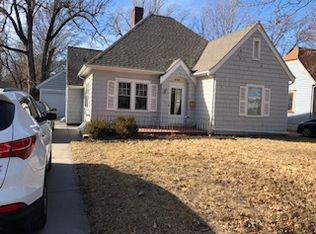 533 S Pershing St, Wichita, KS 67218
