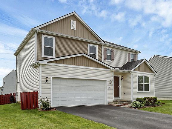 3rd image of 346 Glen Crossing Dr