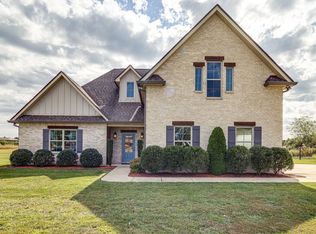 1776 Hickory Ridge Rd, Lebanon, TN 37087