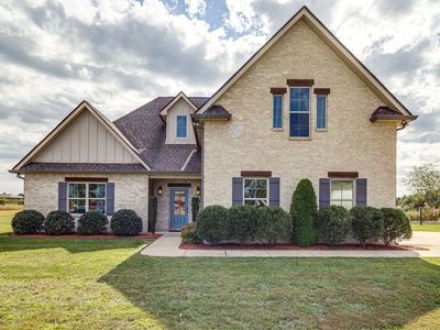 1776 Hickory Ridge Rd, Lebanon, TN, 37087