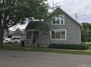 111 W Ballard Ave, Ada, OH