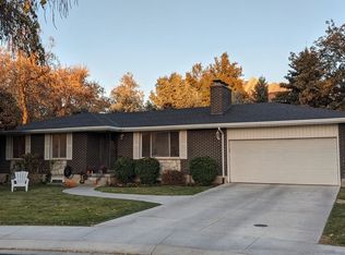 1683 E Hermitage Cir, Murray, UT 84121