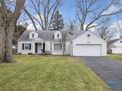 3348 Westchester Rd, Toledo, OH, 43615