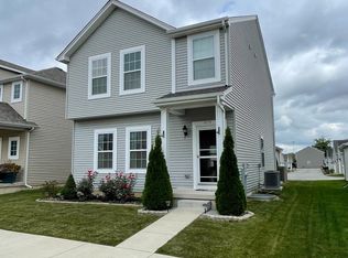 12772 Rutledge Pl, Crown Point, IN 46307