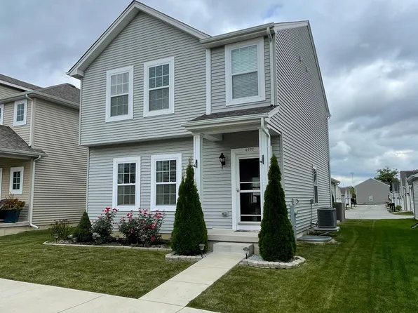 12772 Rutledge Pl, Crown Point, IN 46307