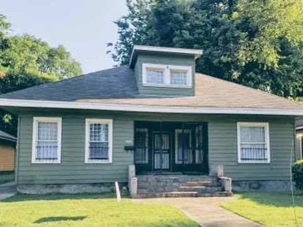 1762 Nelson Ave, Memphis, TN 38114