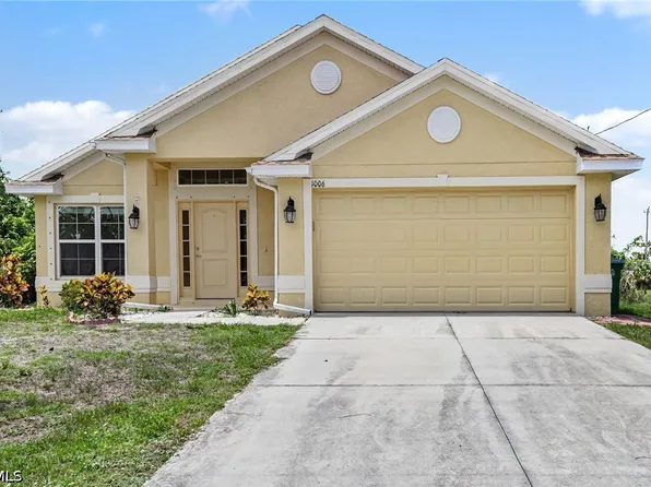 1006 NE 33rd St, Cape Coral, FL 33909