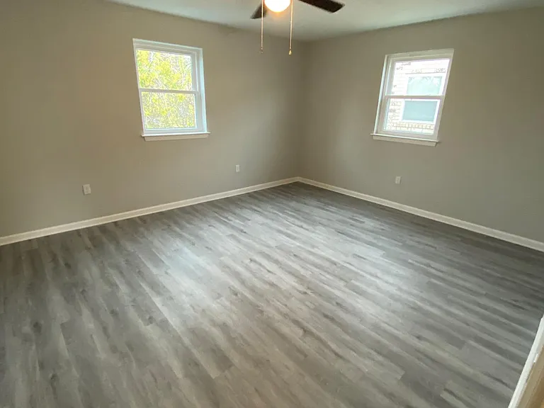Master Bedroom (bedroom #3)