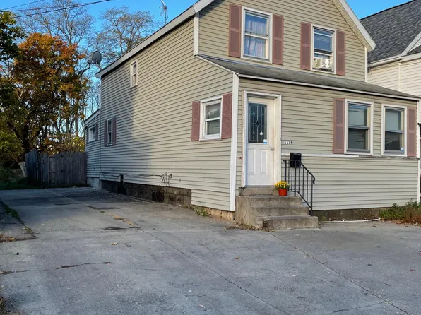 1126 Cutler St, Schenectady, NY 12303