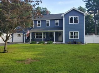 19 Sanford St, East Longmeadow, MA 01028