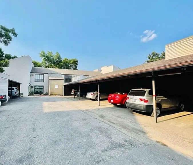 3550 S Harlan St #12-298 — Photo 22